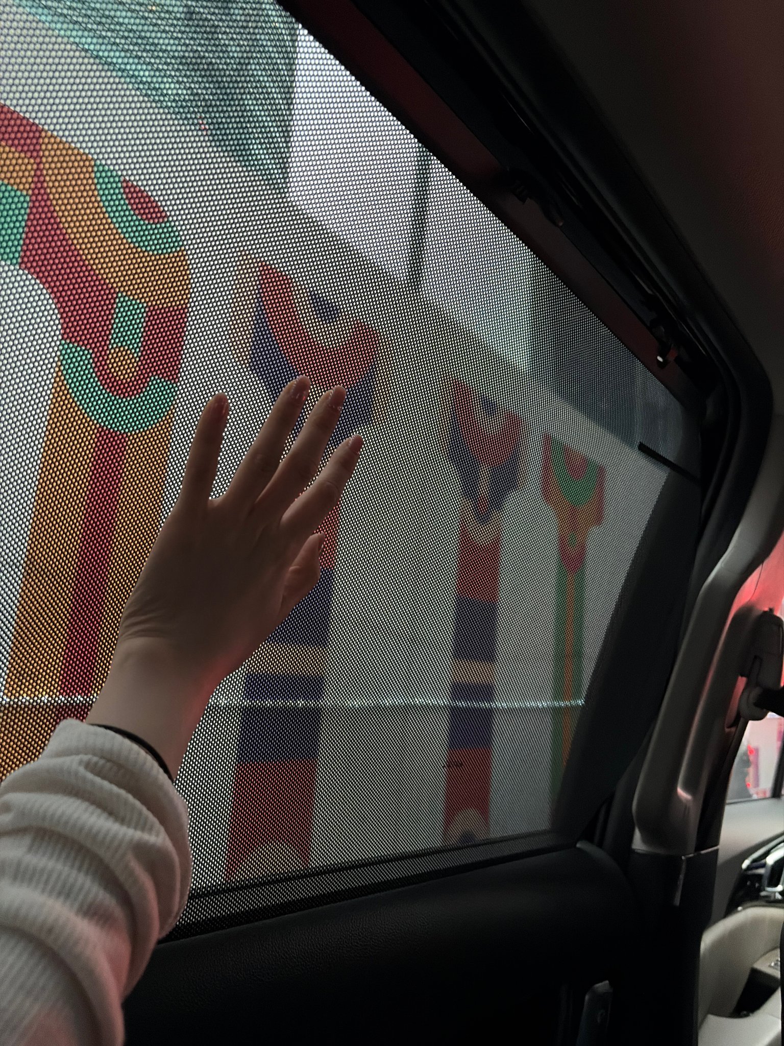 260303🫧aespa柳智敏 ……我好饿……现在早起真的很难…… 