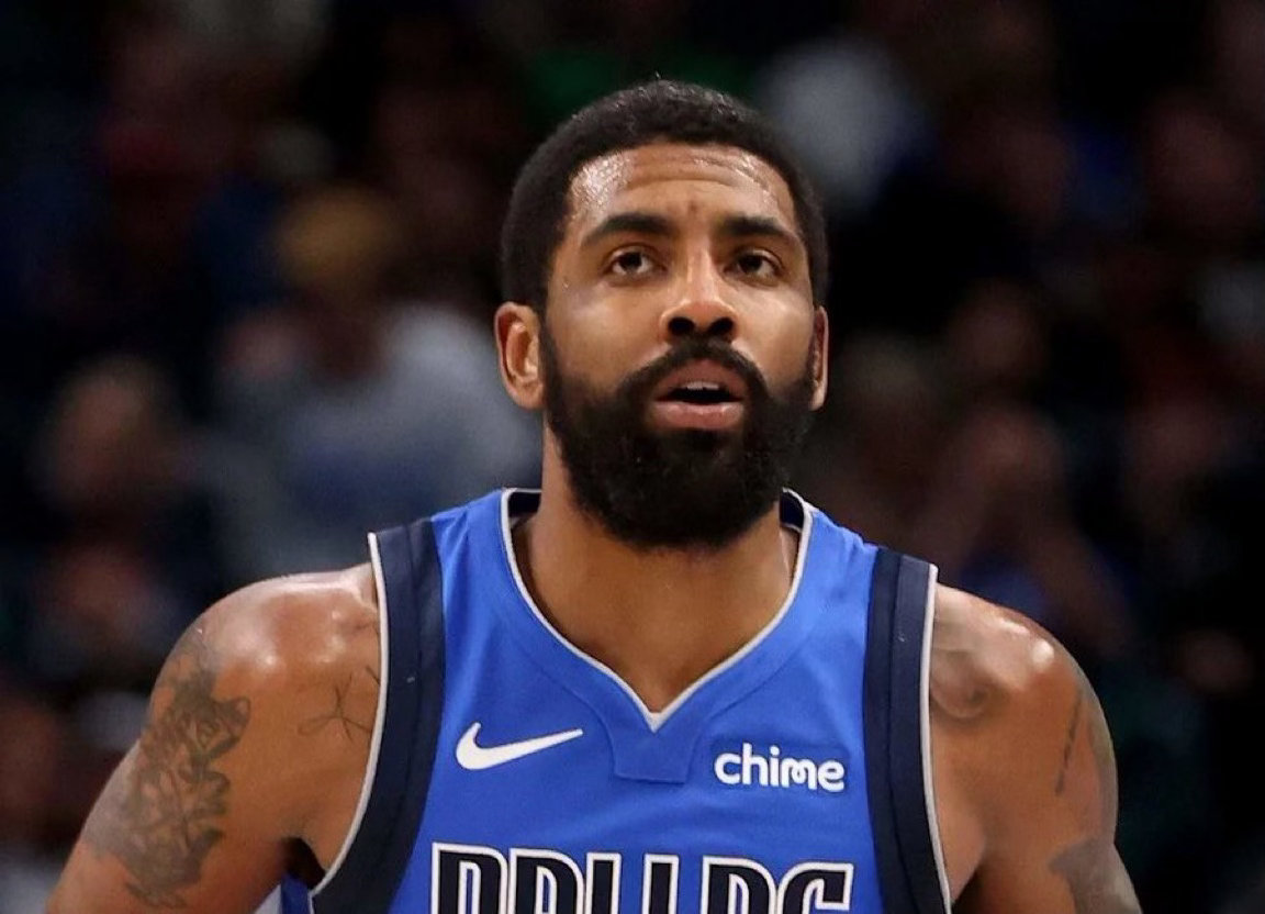 BleacherReport 提出了一项疯狂的三队交易，将将凯里·欧文送到活塞队