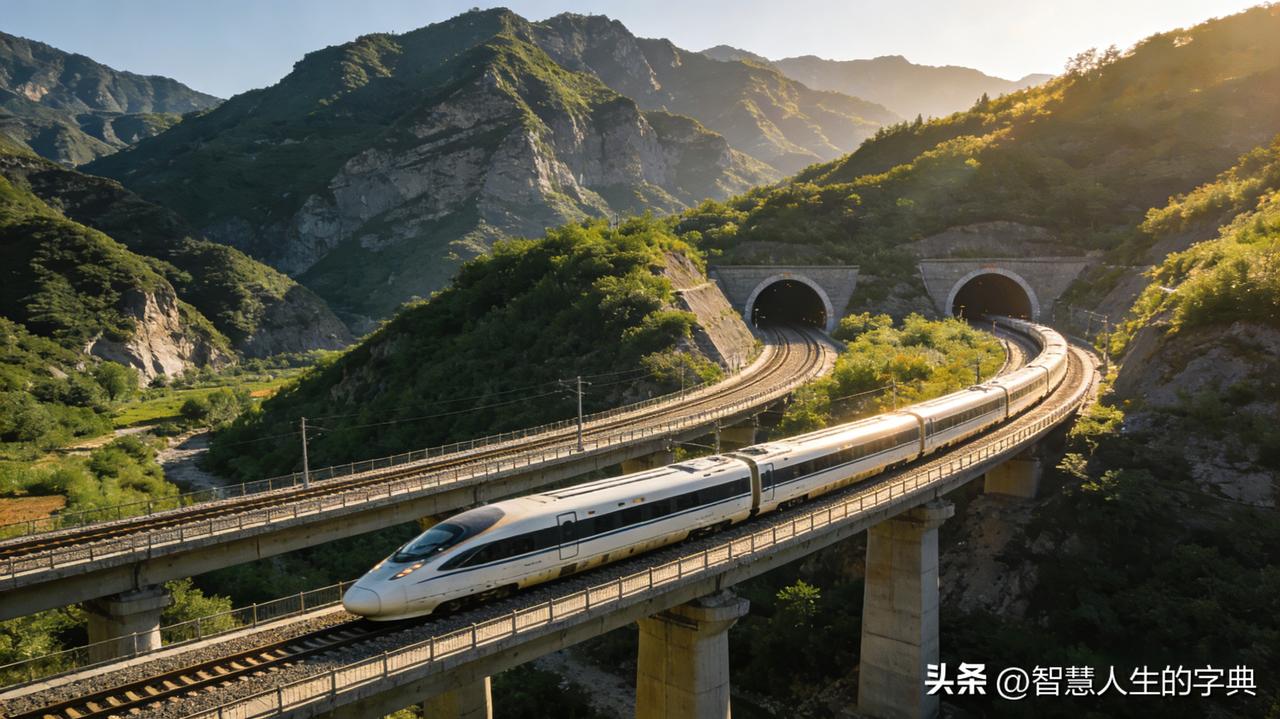 提到川黔之间的交通大动脉，泸遵高铁绝对是沿线民众最牵挂、也最揪心的项目。多年来虽