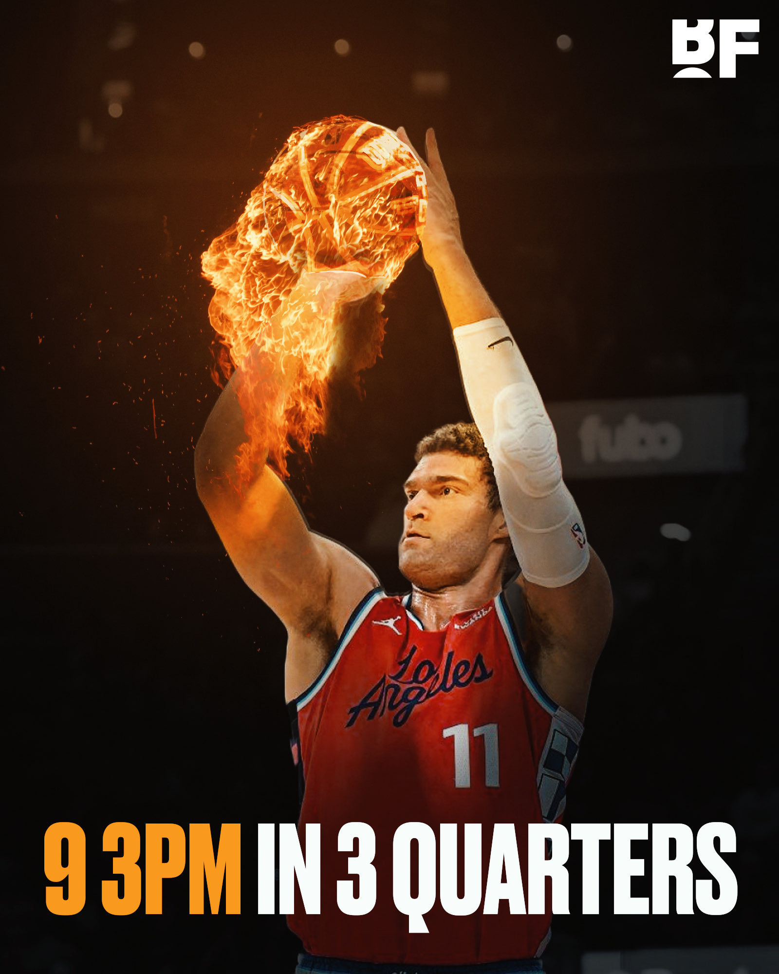 苍老的剑客最后的绝招不是敏捷而是熟练。洛杉矶快船 37周岁即将年满38周岁的大洛