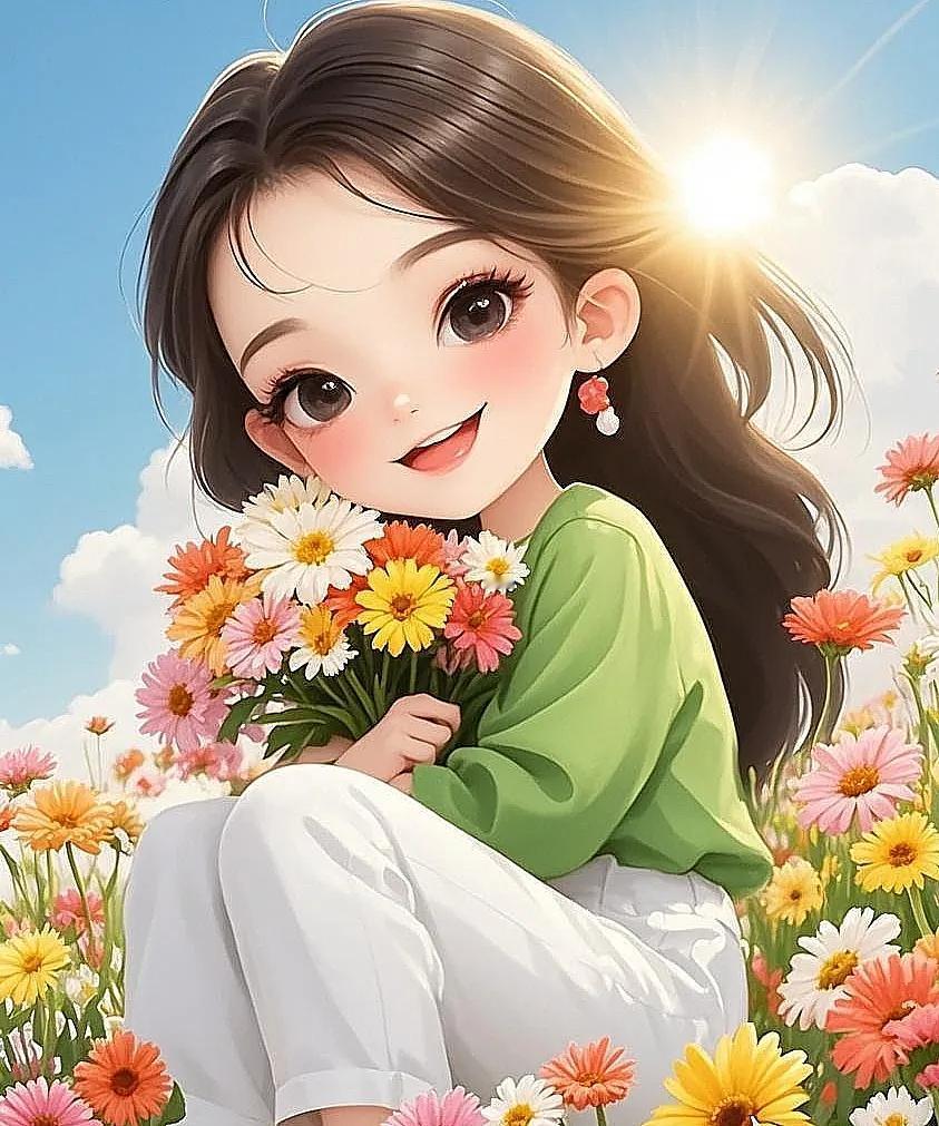 人这一辈子，

无论旁人懂不懂，

自己要清醒。

余生要守住边界，

要坚持本