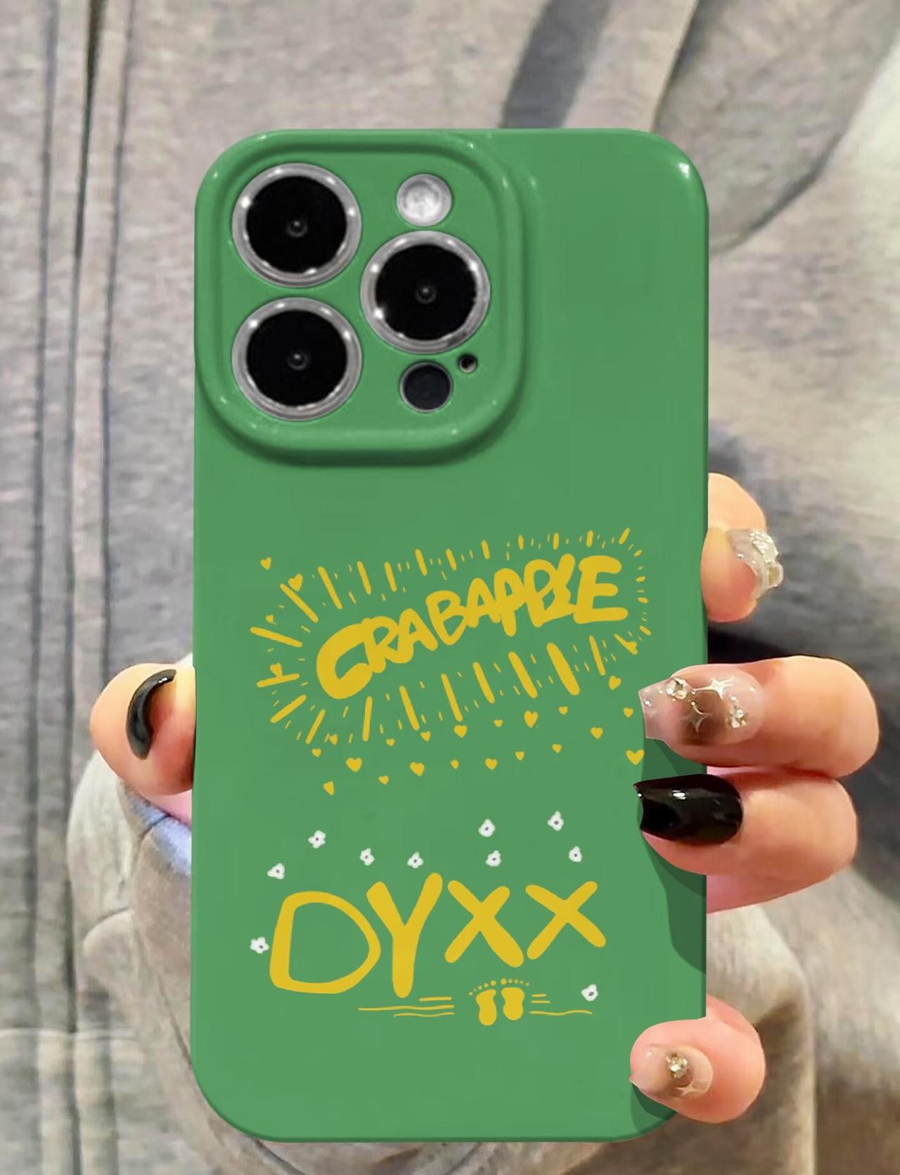 谁懂啊‼️这个dyxx涂鸦壳子的含金量啊💚
丁禹兮 dyxx 丁禹兮演唱会 丁