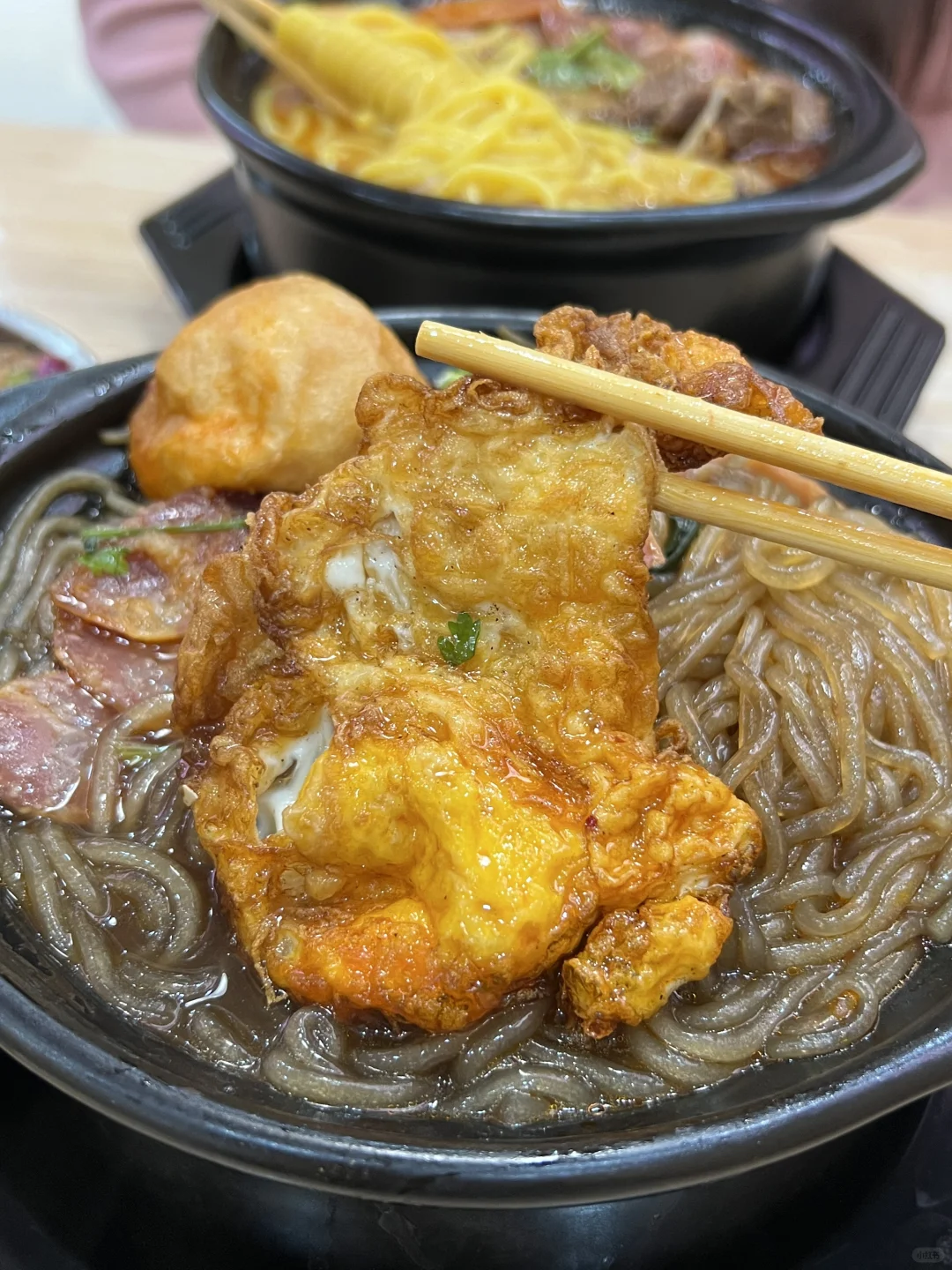 南京穷鬼超爱和朋友去吃的街边小店