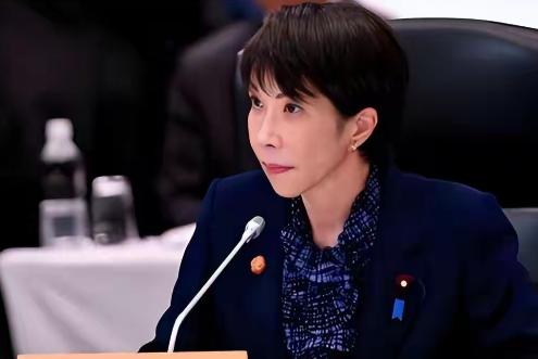 高市早苗这些人，根本就不懂中国。
他们完全不知道，中国给你的第1个条件，其实永远