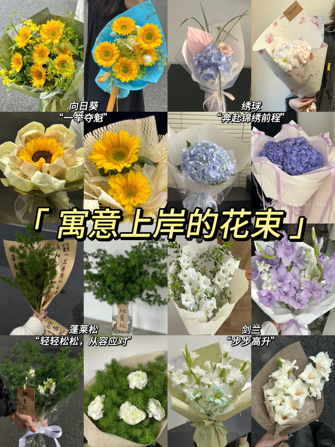 送给考研 考公的朋友们，祝大家上岸成功！