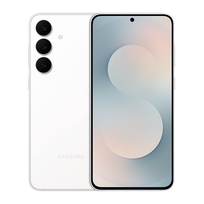 Galaxy S25 FE 高清官方渲染图，还是不错的 ​​​