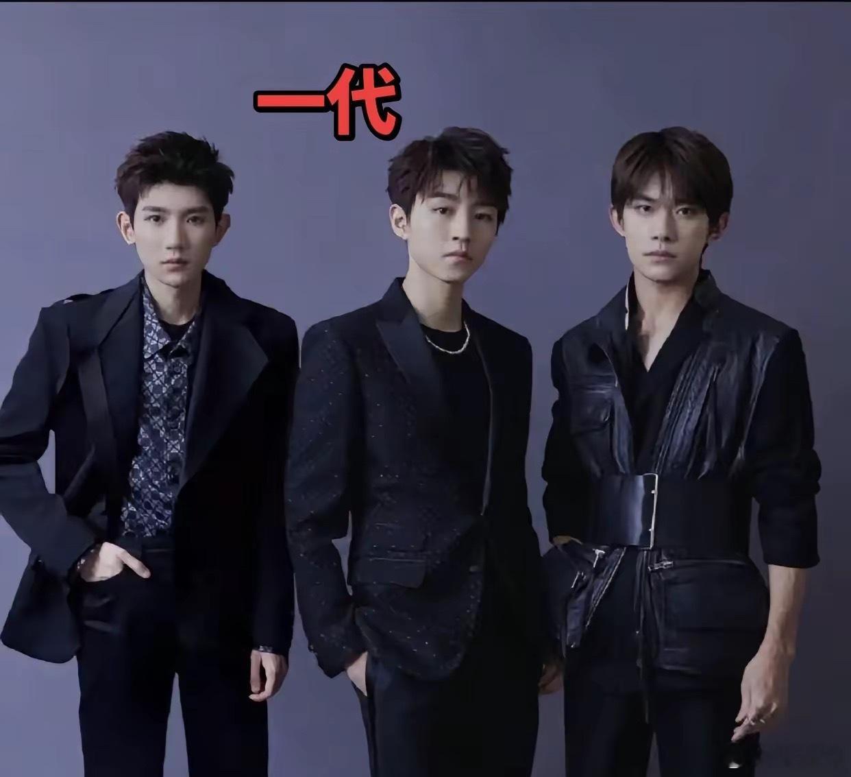 不知不觉中，时代峰峻已经出五代了，时间真的很快。 