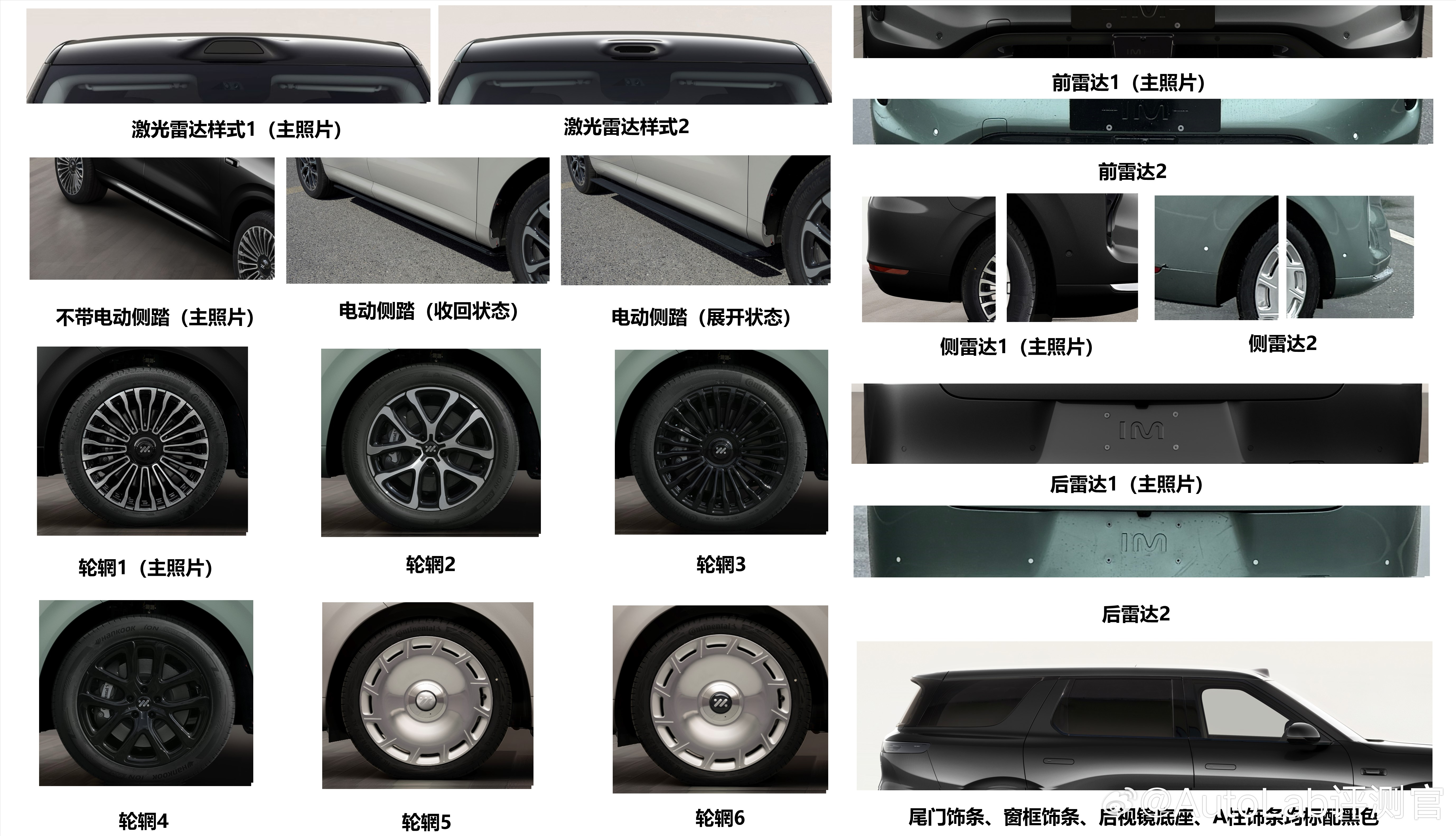 智己LS8新申报了纯电版，全系均为单电机，最大功率300kW大家觉得会和增程卖一