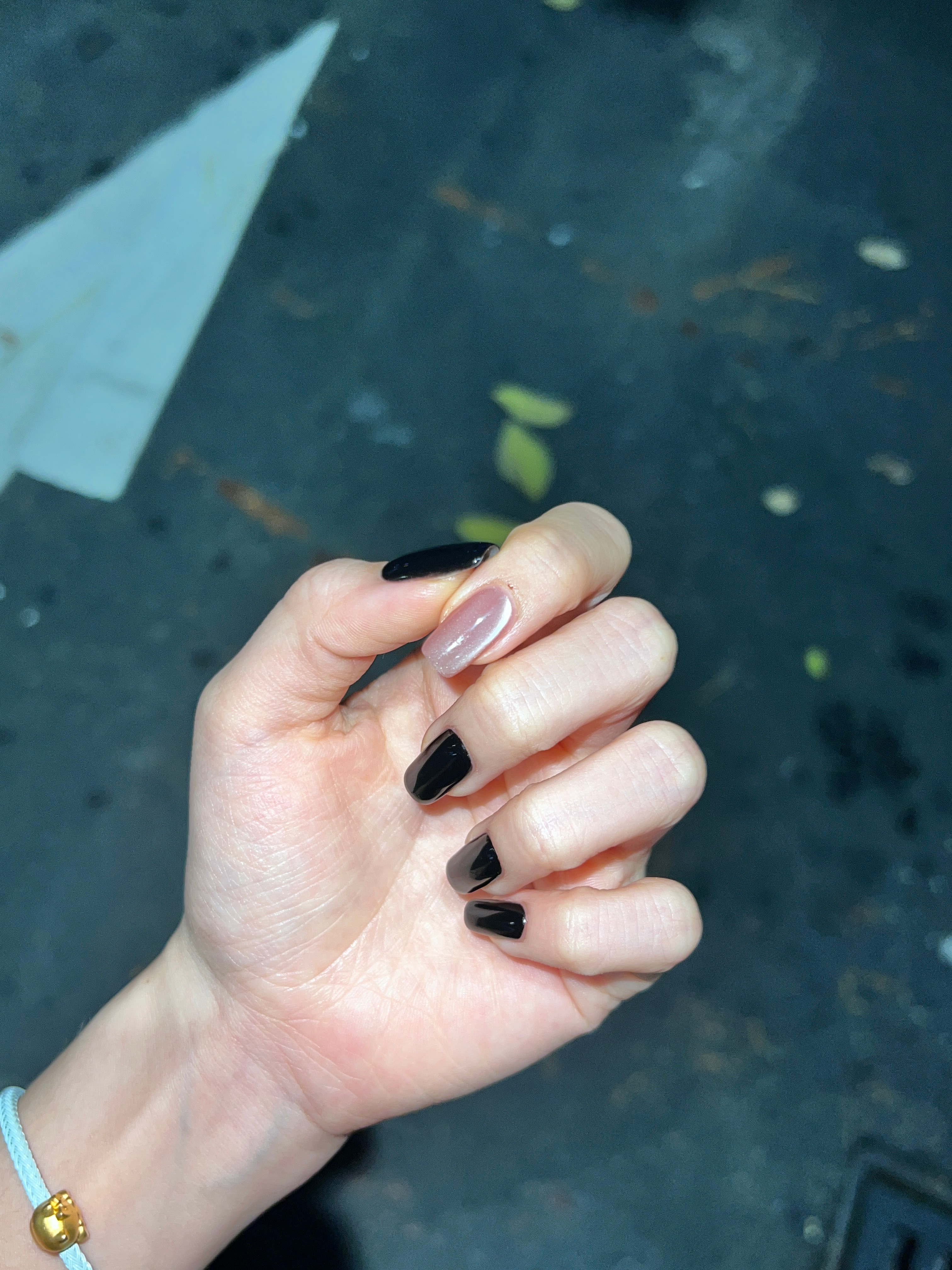 耶！ 🖤💗 ​​​