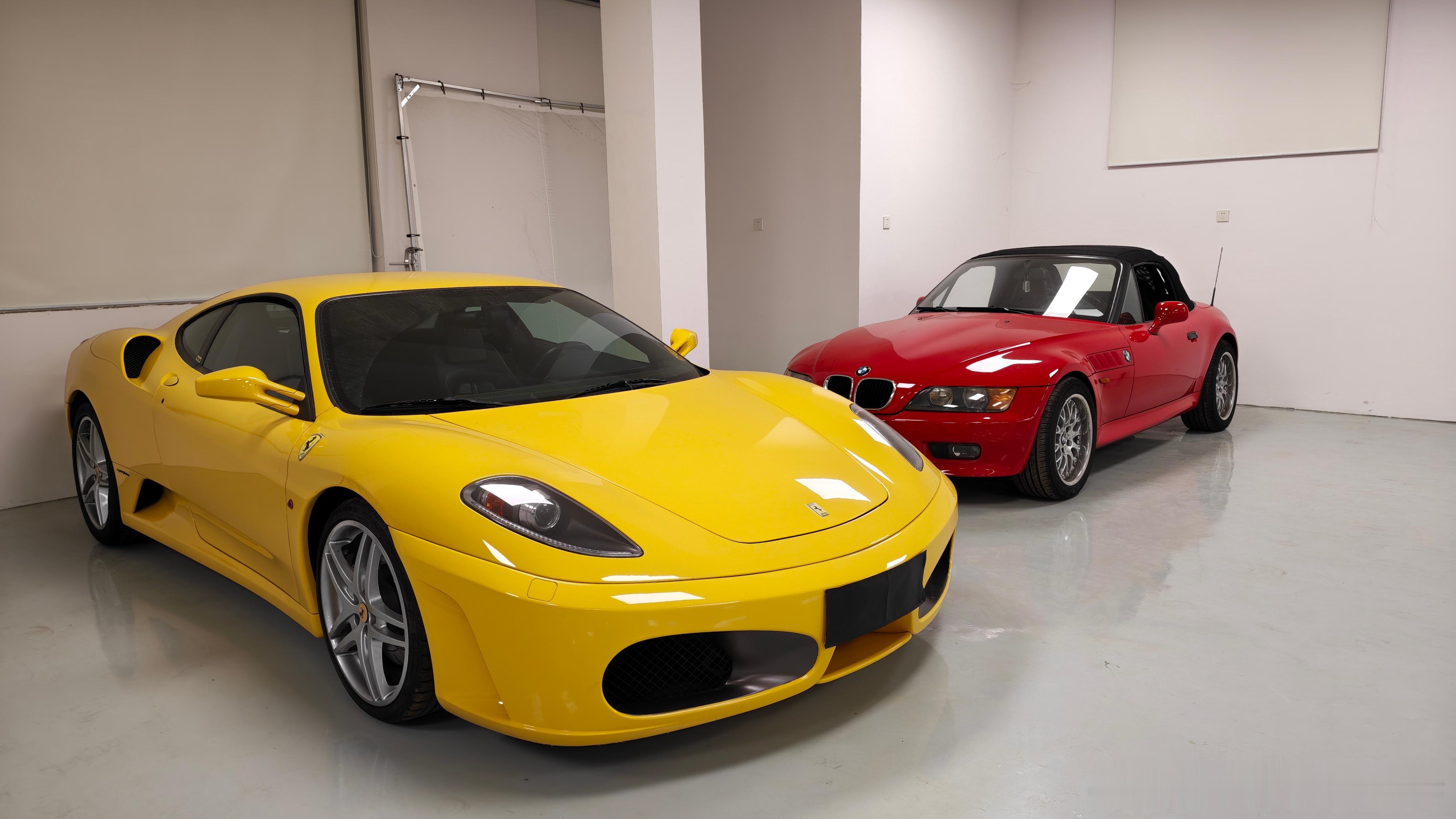 年前最后一集白宁的爱车时光播客杀青！感谢！从他出生到现在，从2万到200万的二手