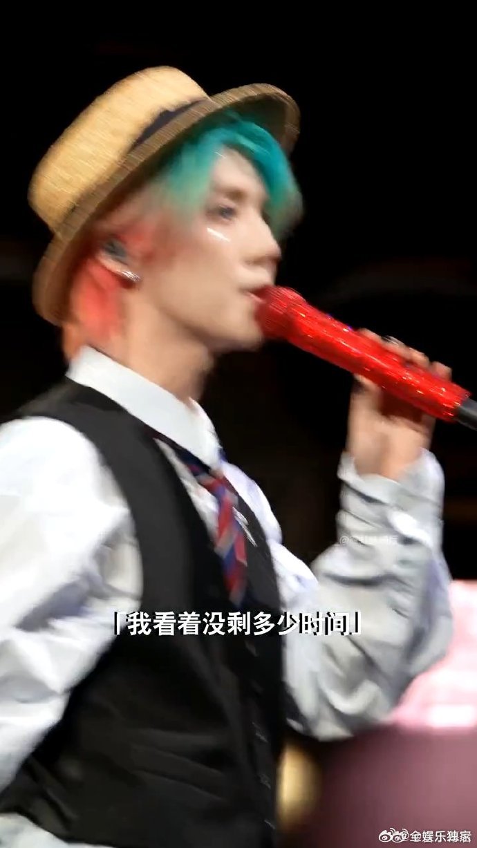 4K怼脸感受下鹿晗的美貌 原来真有人能经住4K怼脸的“考验”！鹿晗的五官立体又精