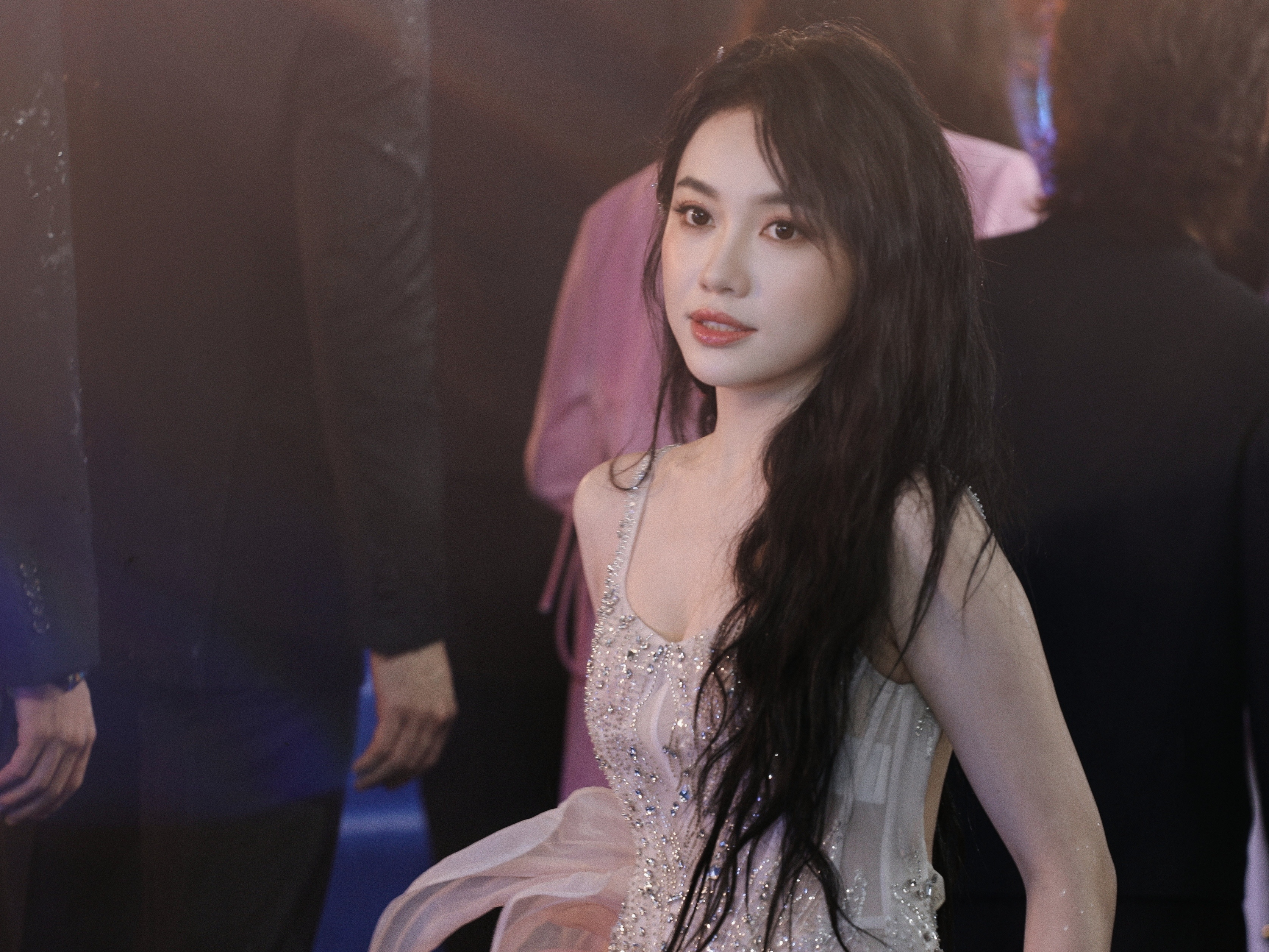 📸我拍了拍 👸🏻北影节红毯名场面由我定格北影节媒体神仙站位北京国际电影节 