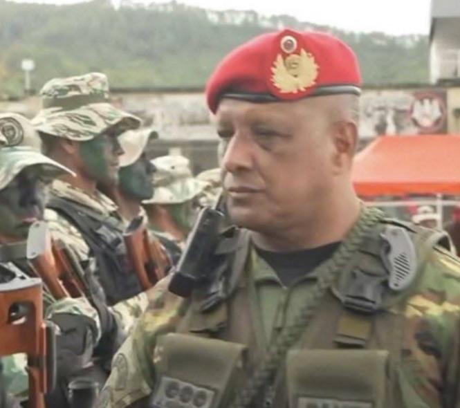 委内瑞拉的 “内鬼” 被抓了，西班牙《国家报》1 月 8 号报道说，原委内瑞拉情