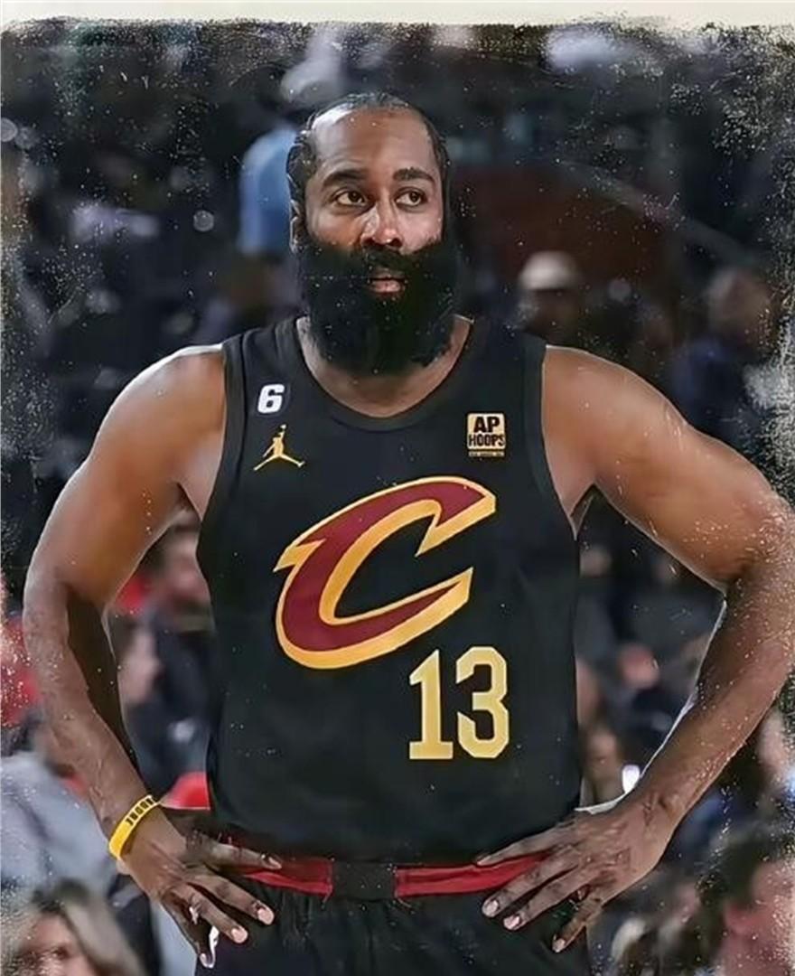 现役NBA球员里，真有人能彻底防死哈登吗？我翻遍数据才发现，所谓一对一锁死他，根