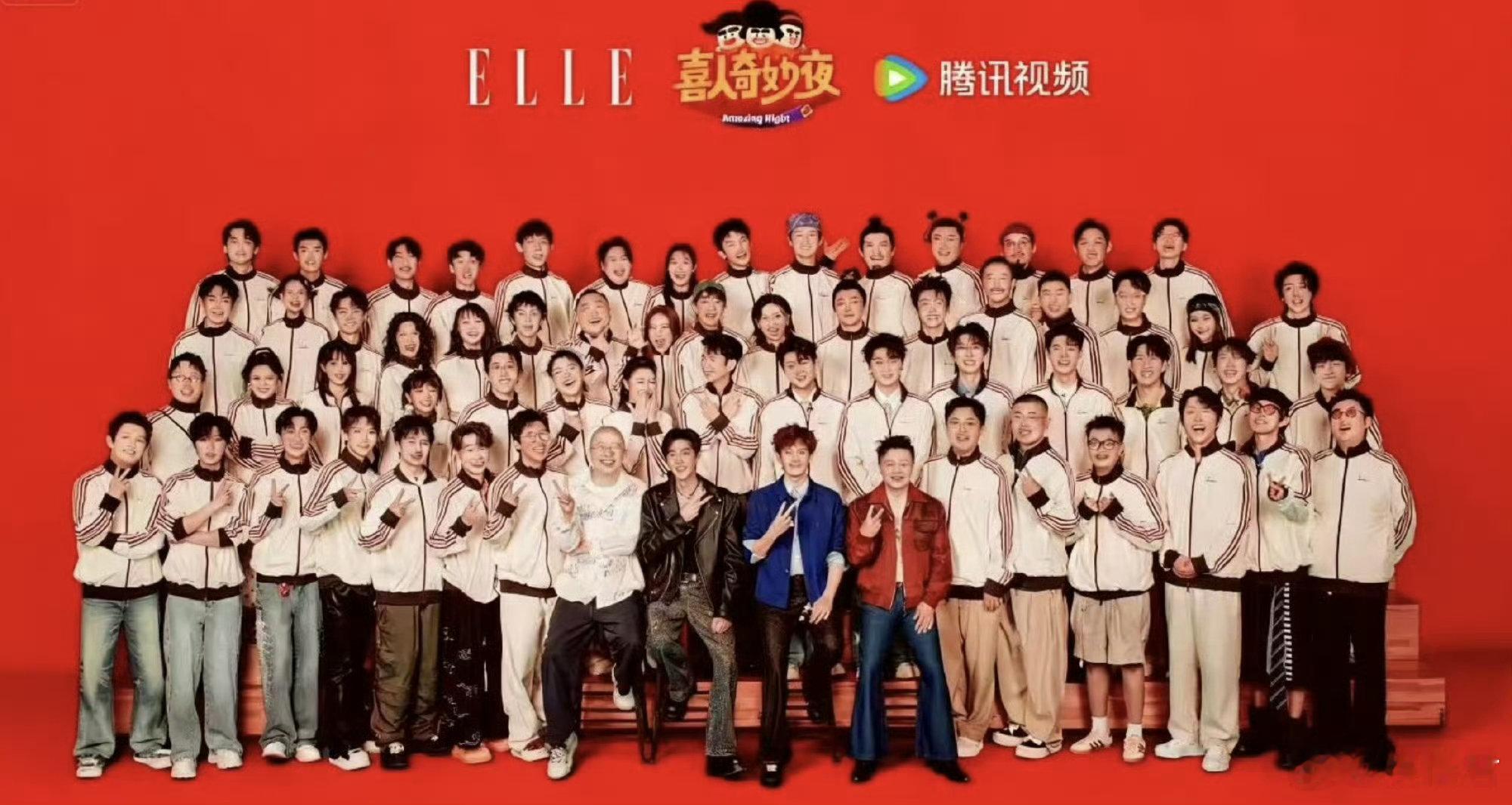 喜人们压力也大，沉淀沉淀休息休息也好！一年两年都可以！！！但答应我一定要有下一季