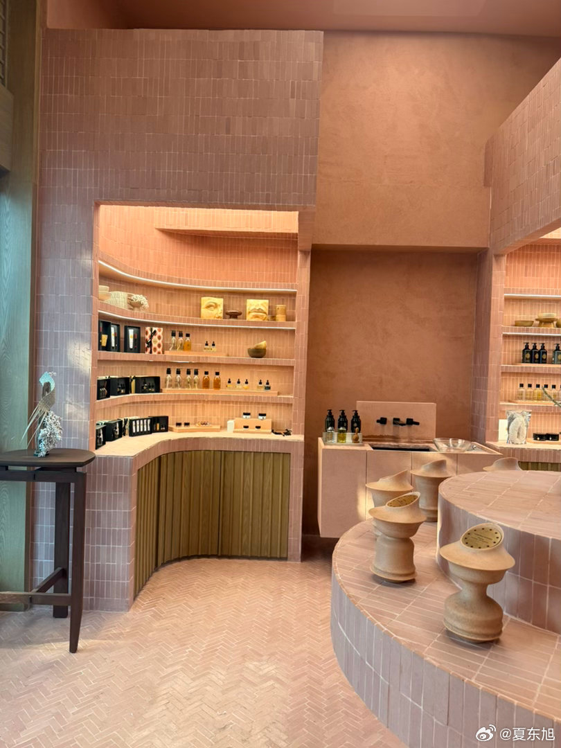 清迈探店｜PAÑPURI治愈系康养秘境走进PAÑPURI WELLNESS SU