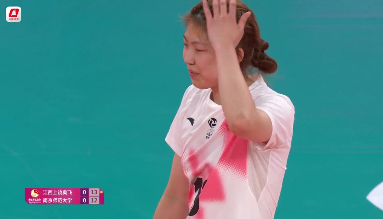 【女排青年挑战赛】交叉赛:江西奥飞——南京师范大学  实时战况:

      