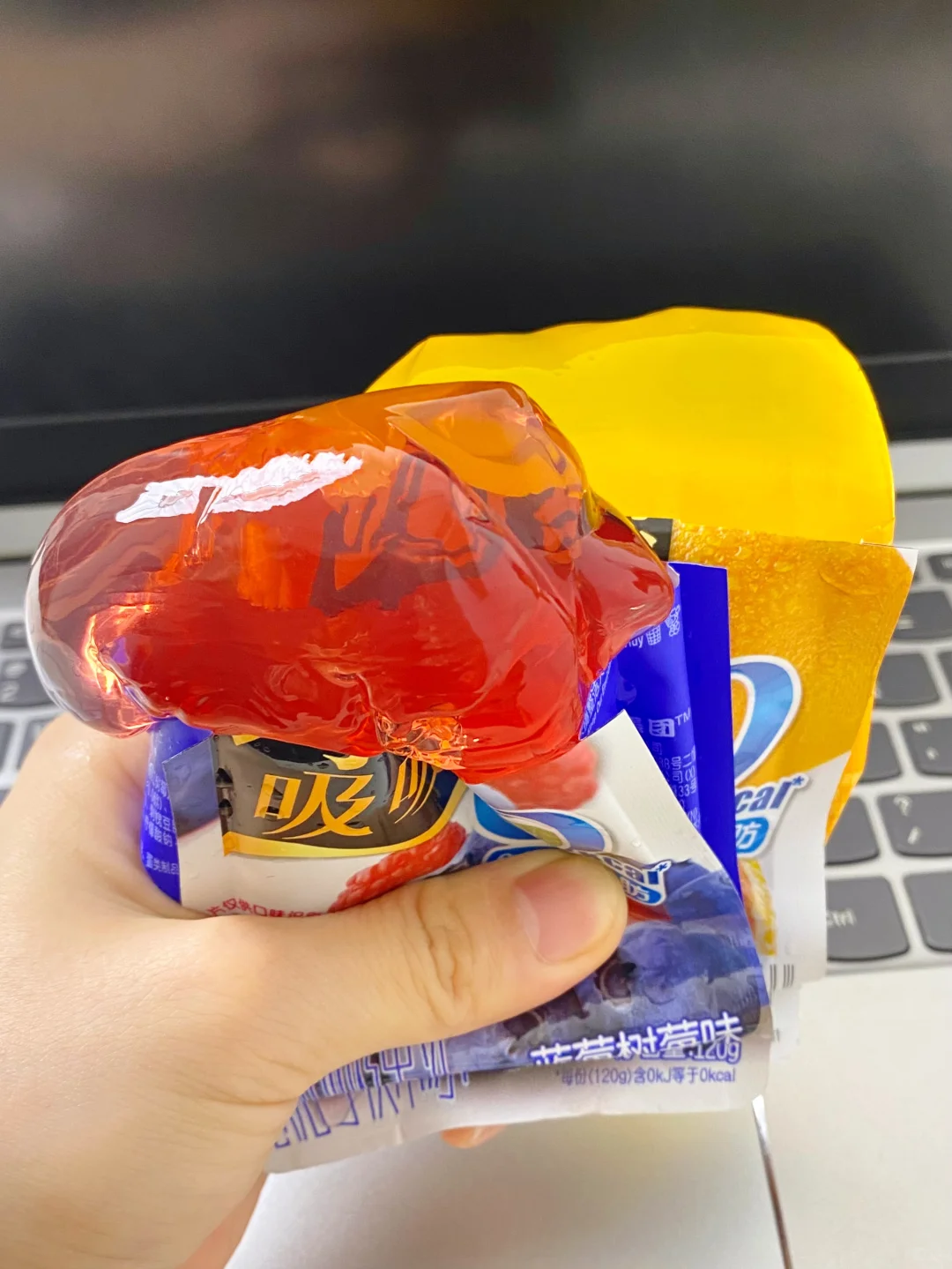 家人们，真的挖到宝了！防暴食…🥹