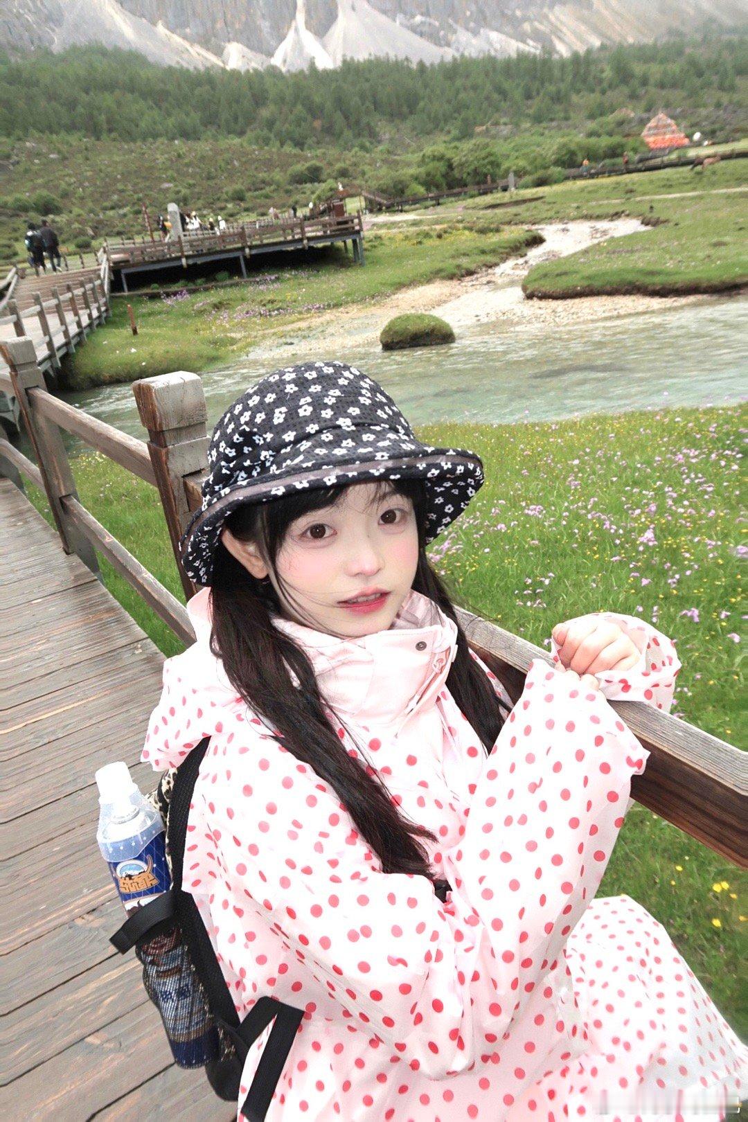 在山川角落⛰️  ​​​