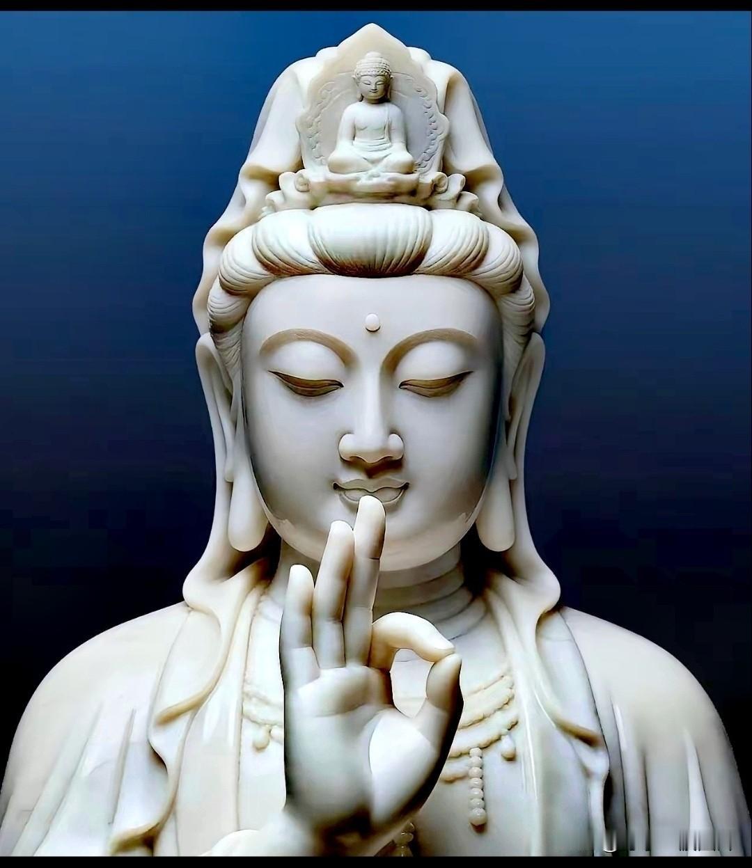 观音菩萨