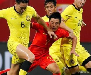 北京时间9月12日19:35，国足将和叙利亚进行一场热身赛，上一场和马来西亚的比