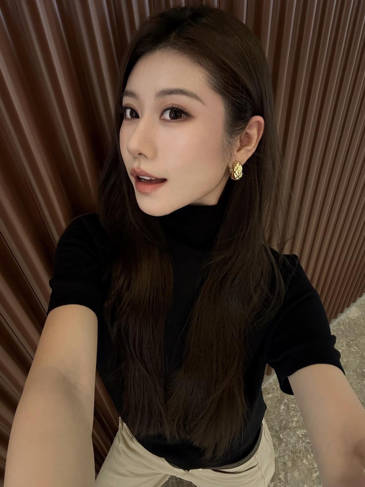 你认为最有气质的美女是谁