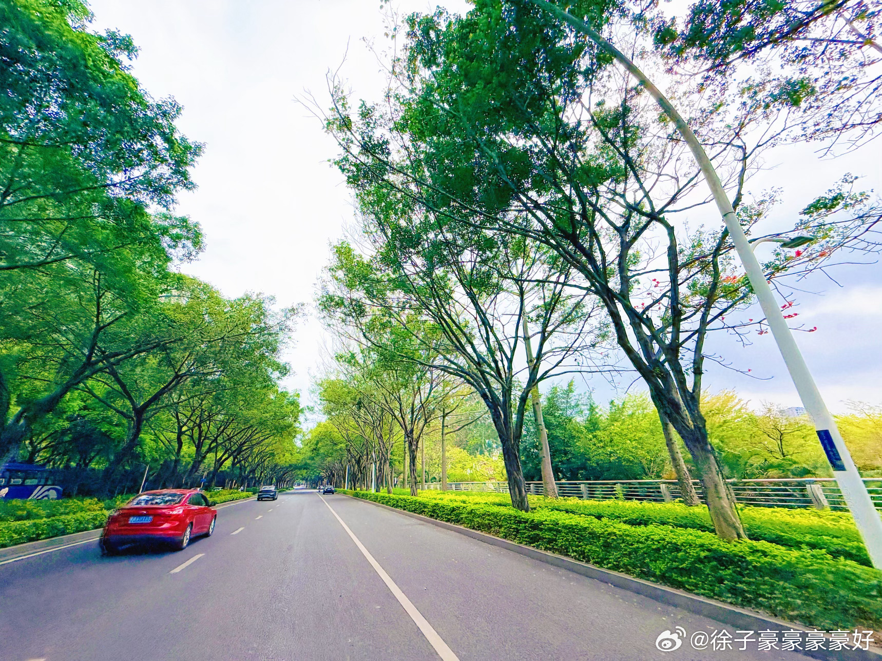 最近的状态就是一睁眼，解锁一座新城市，今天是广西南宁，一座满是老表的城市。 南宁