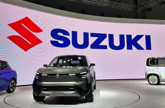 坚持不向中国市场低头，退出中国8年后，如今铃木后悔了吗？

现在再提奥拓，街上早