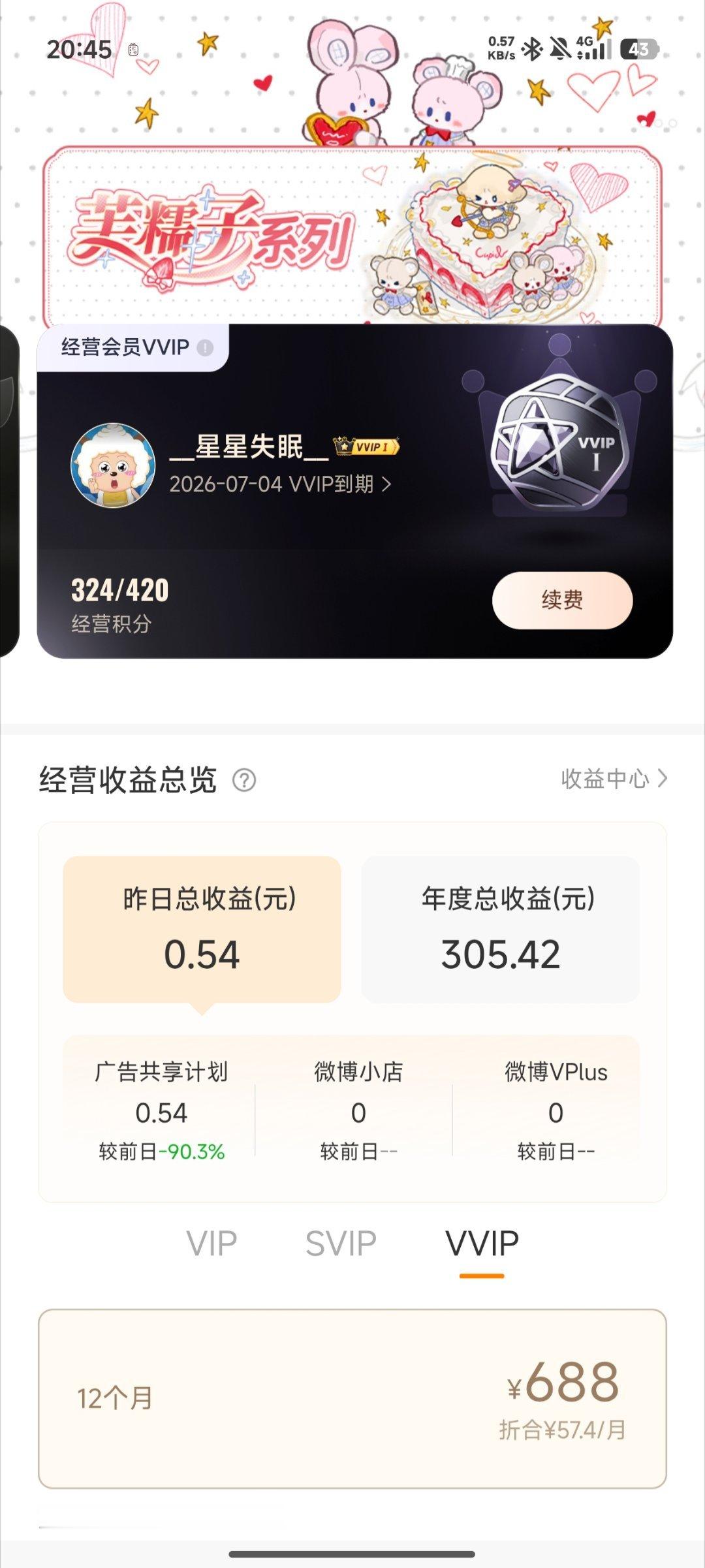 vvip你不要离开我。 