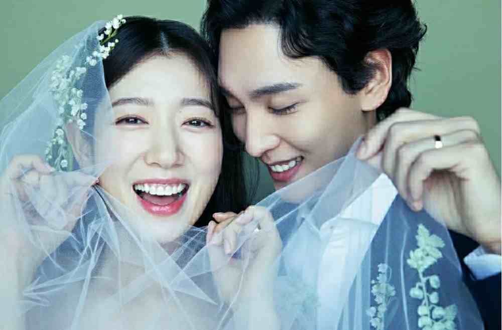 朴信惠崔泰俊感情家庭时间线 朴信惠婚礼豪华到李洪基以为是颁奖典礼梳理朴信惠崔泰俊