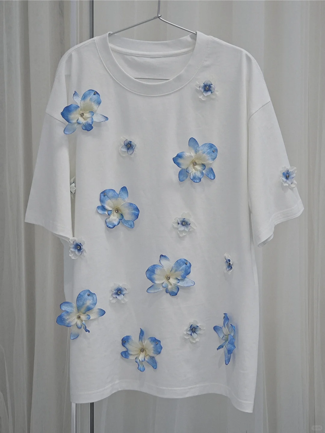 周深同款來啦！💙