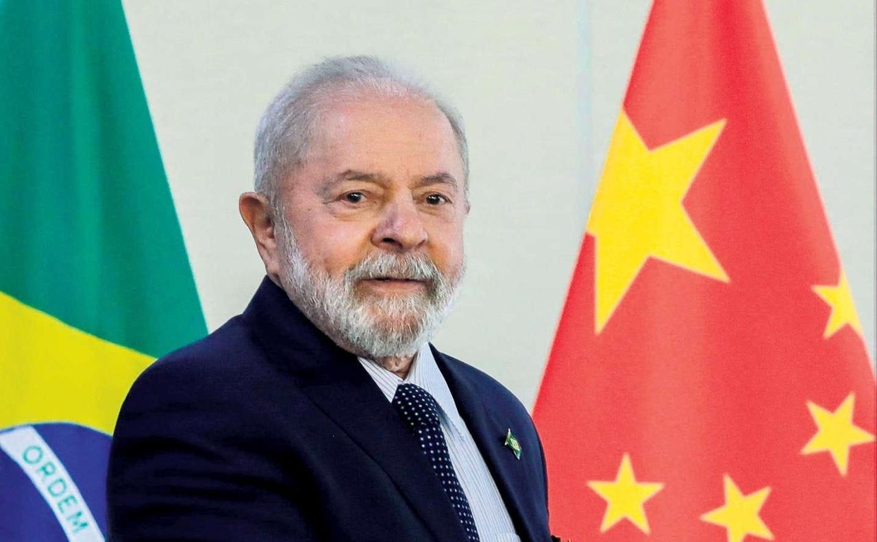 风向彻底变了！巴西正式“跳船”，把美国的警告当成了耳旁风。与其跟着华盛顿喝西北风