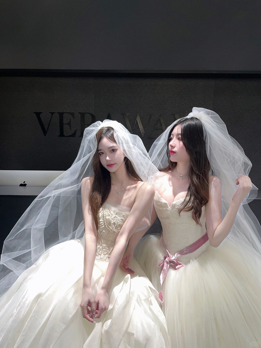 verawang｜那就祝我们下次哭都是因为太幸福