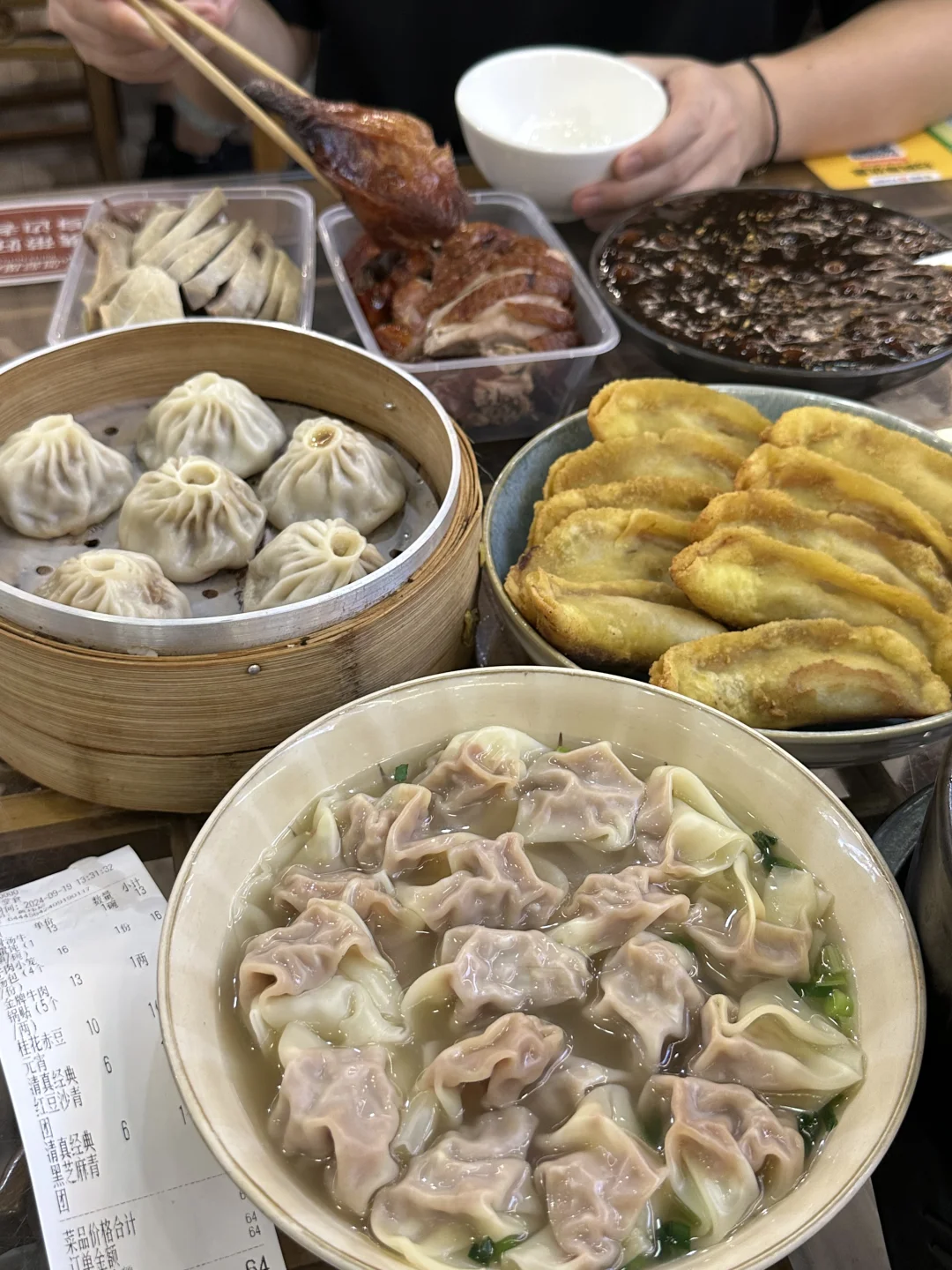 来南京夫子庙直奔这里…