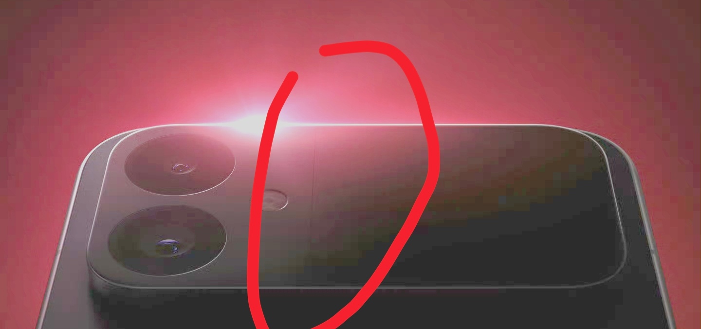 别纠结命名了，没人注意到K90 Max横向矩阵中间有一根神秘小分割线吗