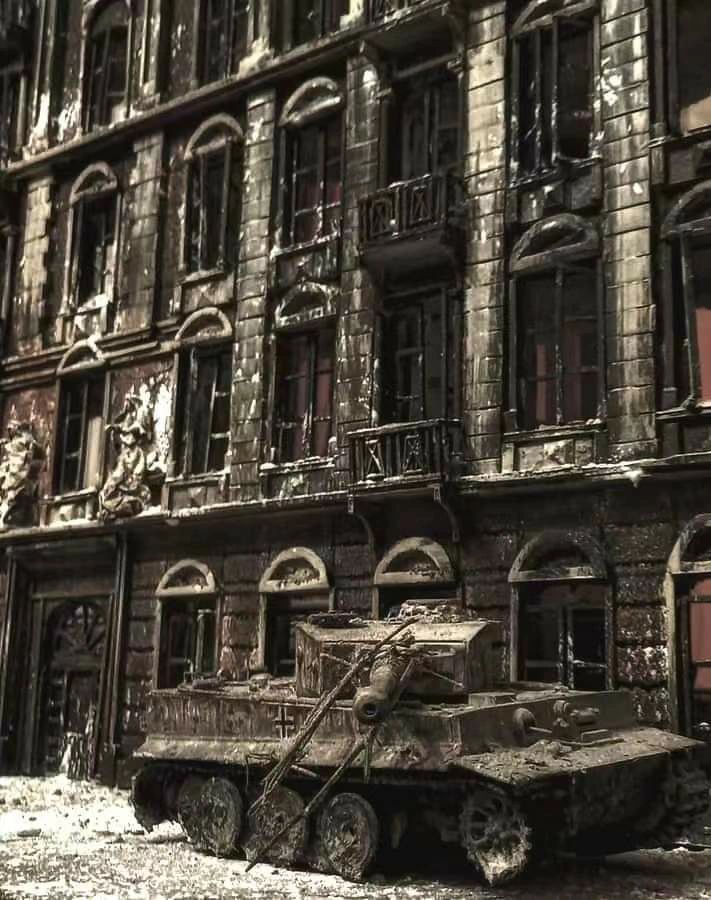 乌克兰 1943