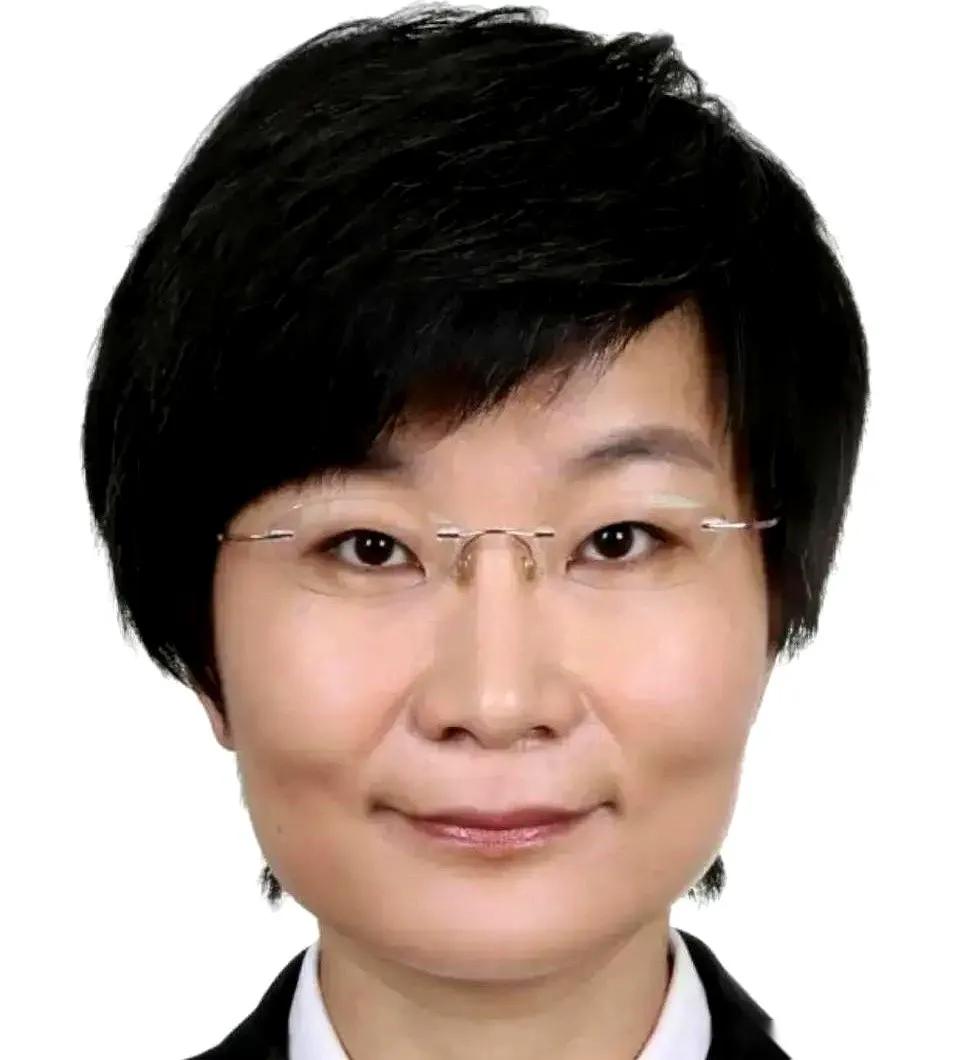 中国硬核女神苏晓晖：深耕国际关系20年，用实力打破性别偏见
 
都说“女子无才便