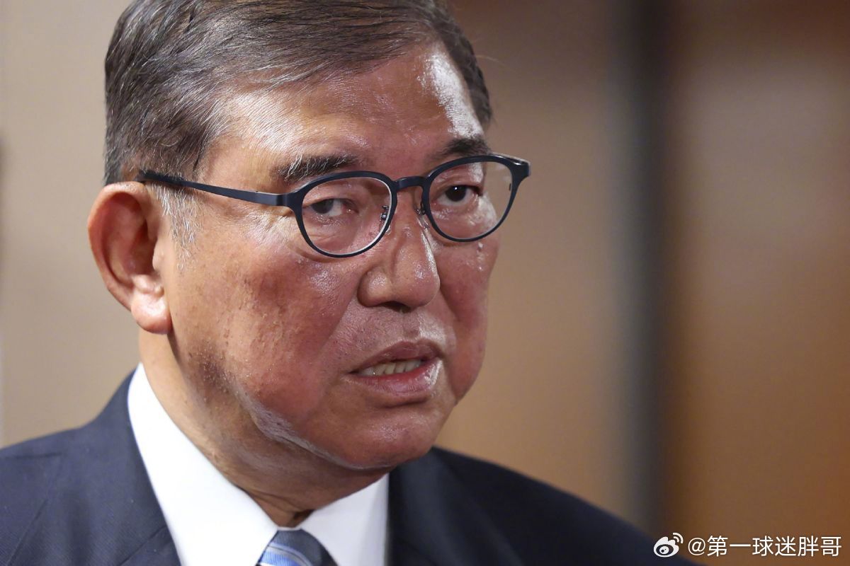 热点观点石破茂或发表战败80年谈话 石破茂的挣扎映射日本战后80年的未竟之问。从