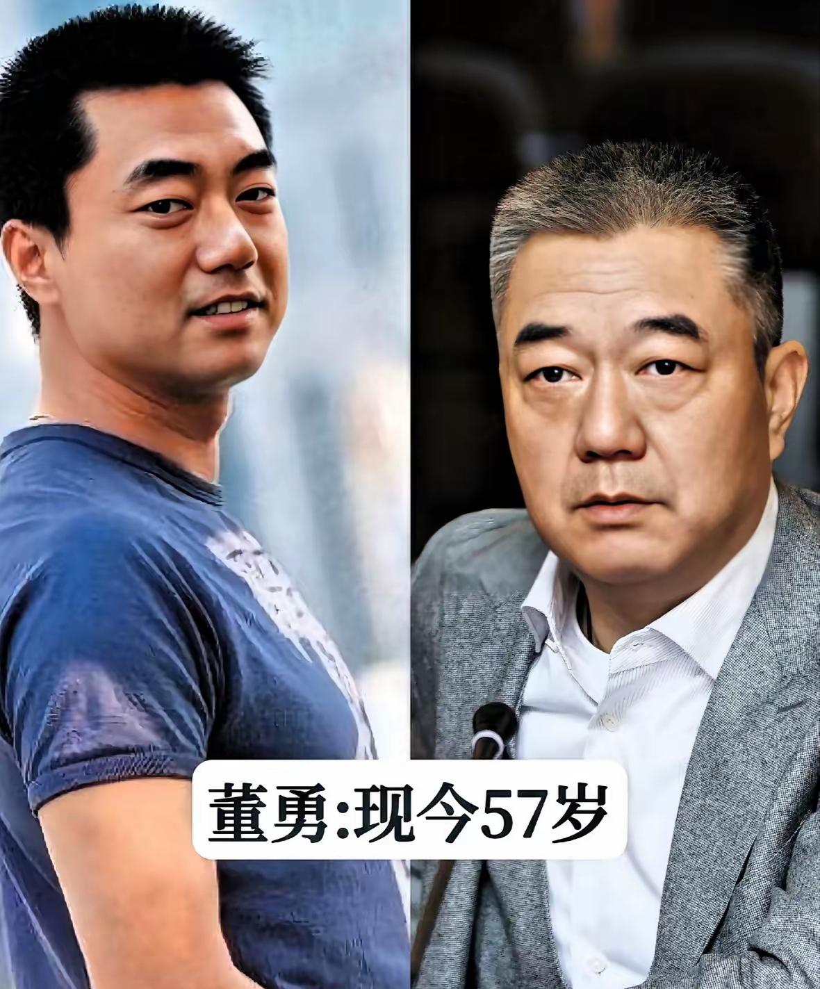董勇、王全有、任帅三位实力派老戏骨，个个都是荧幕黄金配角，塑造过无数经典形象，表