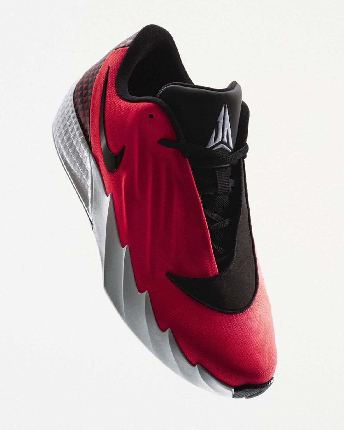 Nike Twelve Time莫兰特支线篮球鞋奥莱又有新王子了球鞋nba