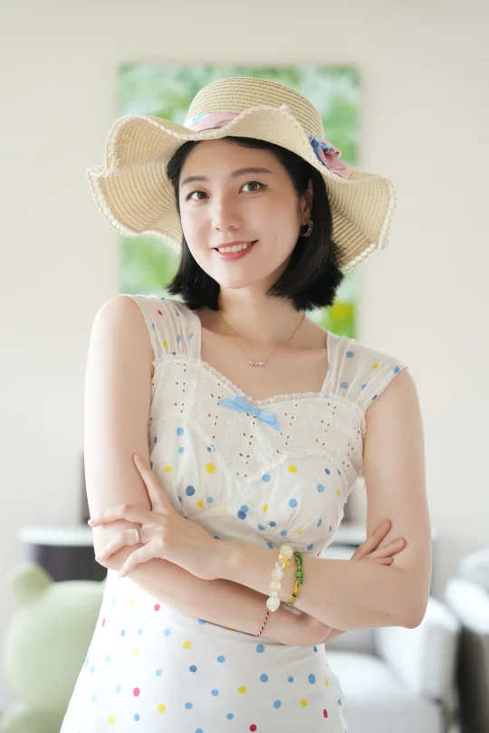 小清新穿搭分享｜拥有甜美感轻而易举