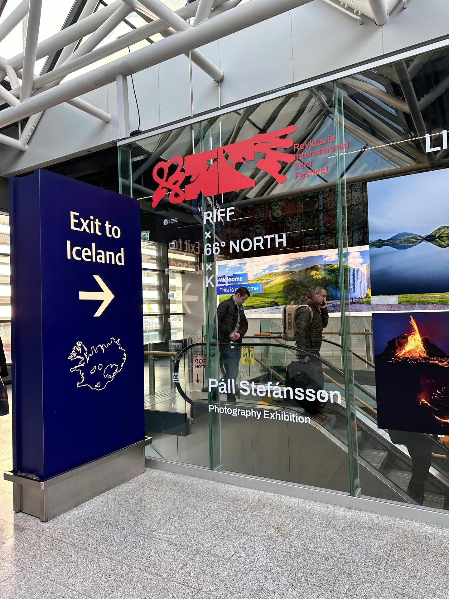 被你艾特的人 一定会带你去冰岛🇮🇸