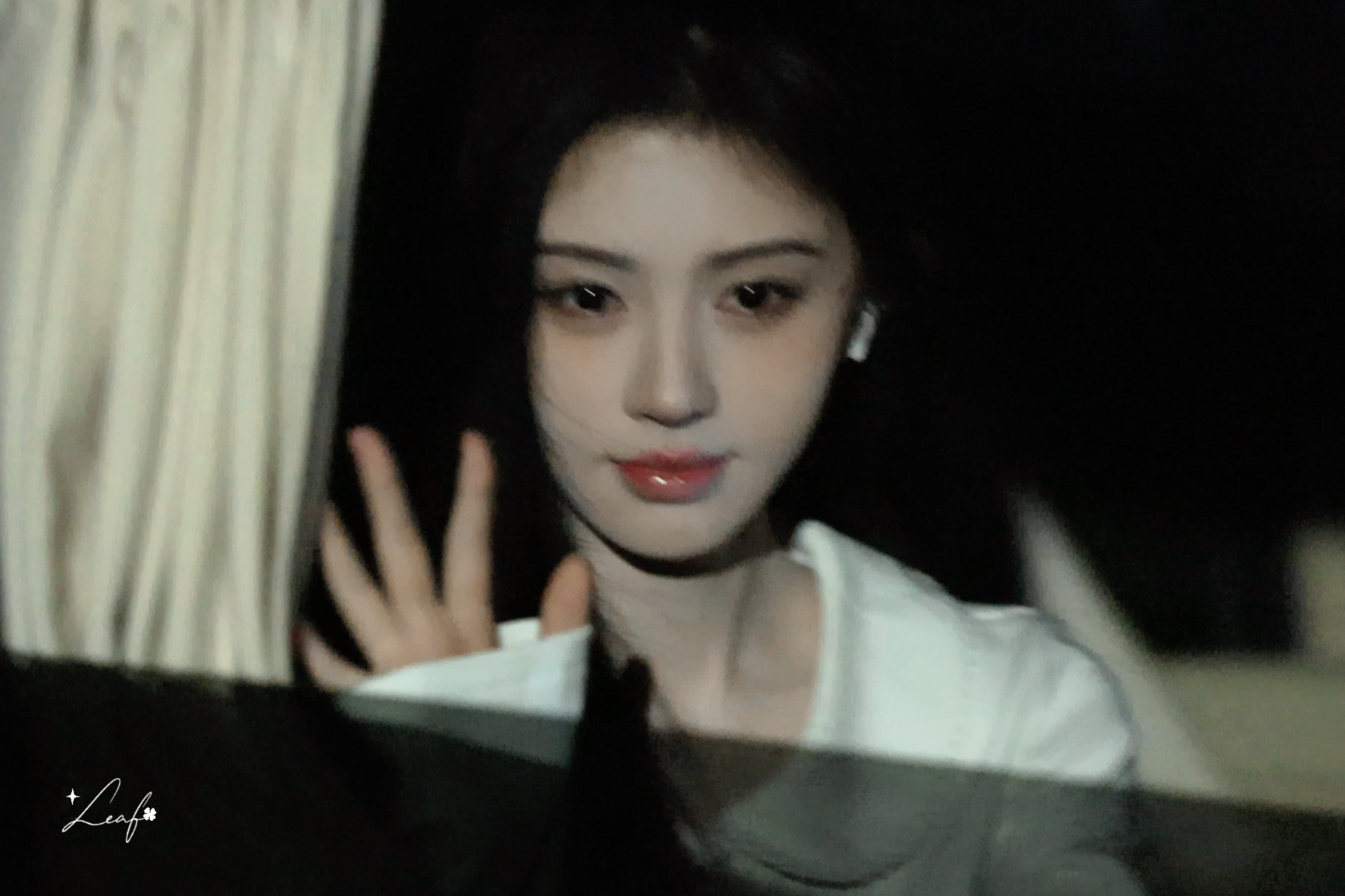 姐姐下班啦鞠婧祎苏绿夏