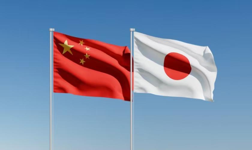 日本欢呼，中国点头了！ 根据共同社、日本电视台等多家日媒8月12日的报道，中国已
