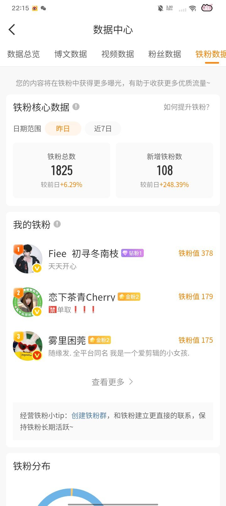 来动动 扣108 抽个0.52 