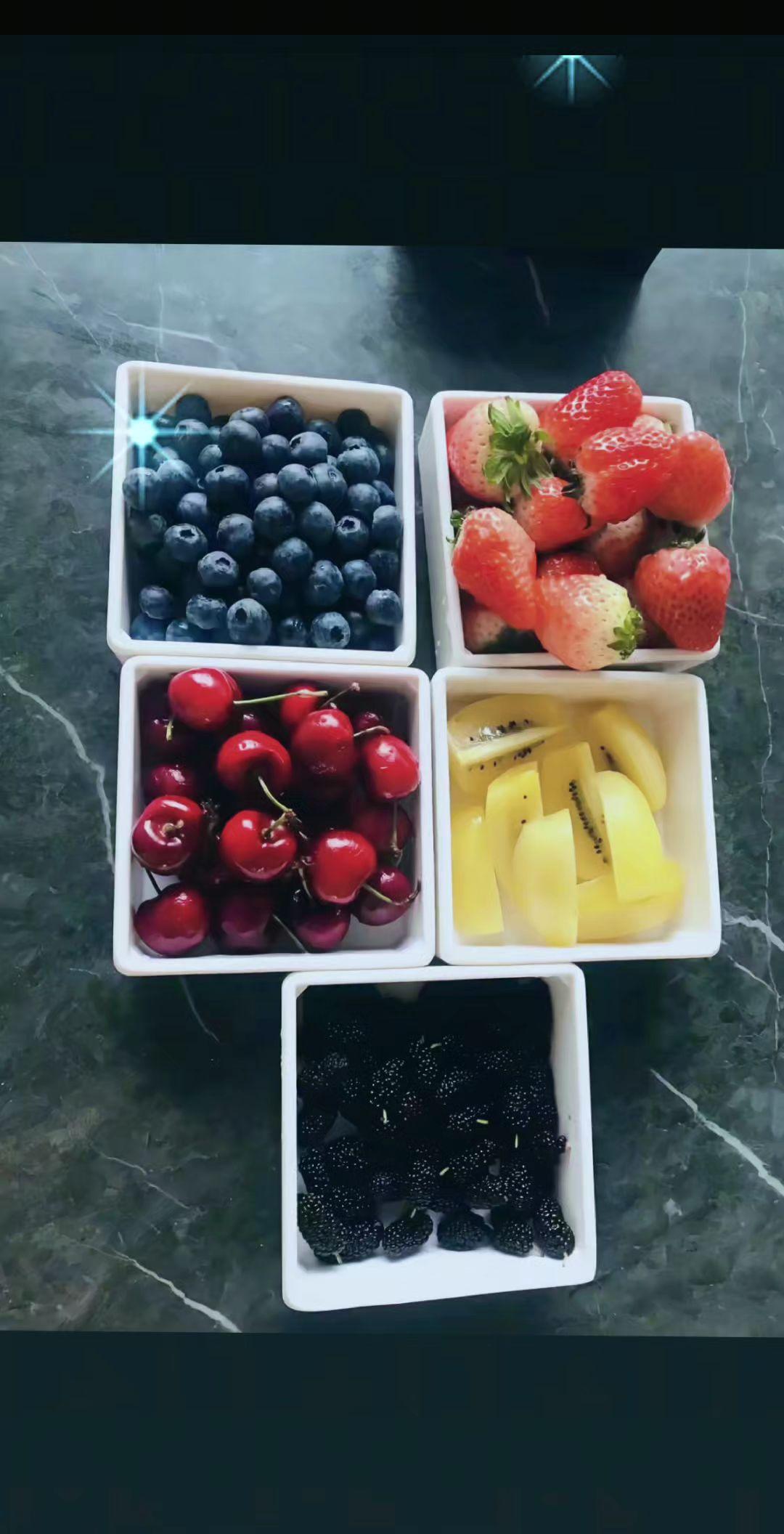 是的，把最狠的话说给对方…