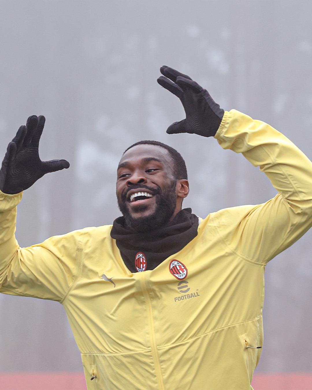 训练，也可以很有趣😄