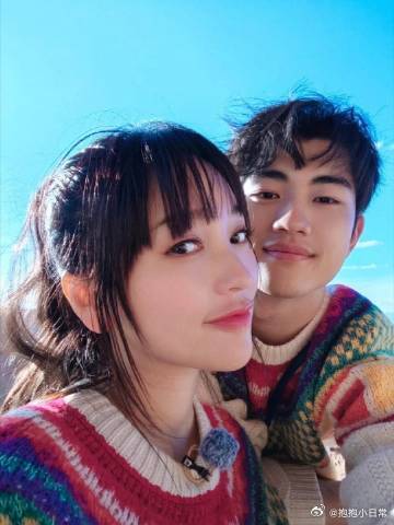 金莎孙丞潇上夫妻综艺了妻子的浪漫旅行2026定档妻子的浪漫旅行 金莎和孙丞潇这对