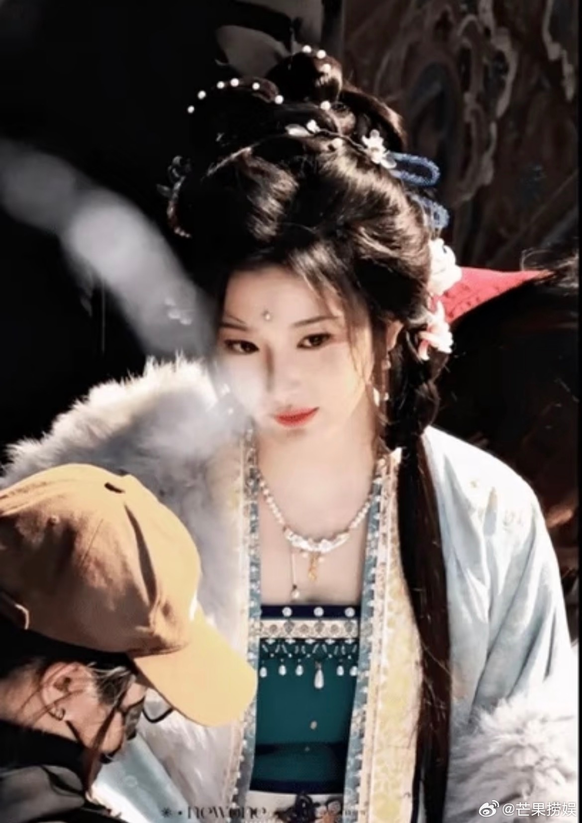 孔雪儿俞浅浅 穿越女不知道只知道孔雪儿很曼妙你知道我从安素就跟你了孔雪儿