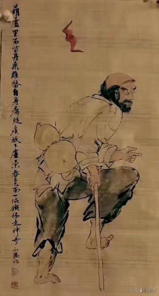 136:《现实赋》
 
              ~李丙阳
身投尘俗，便入世间